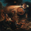 The Temptation of Saint Anthony (1680s)