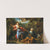 The Temptation of Saint Anthony by Giovanni Odazzi