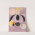The Ten Largest, No. 6 by Hilma af Klint