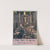 The ten virgins (1905) by Stecher Litho. Co
