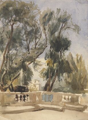 The Terrace