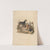The Terrier (1800) by Sydenham Edwards