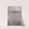 The Thames (1896) by James Abbott McNeill Whistler