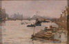 The Thames, London