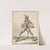 The theatrical ranter. (1794)