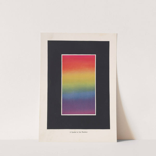 The Theory and Practice of Color Pl.00 by Bonnie E. Snow