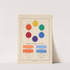 The Theory and Practice of Color Pl.04 by Bonnie E. Snow