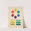 The Theory and Practice of Color Pl.05 by Bonnie E. Snow