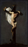 The Thief on the Cross