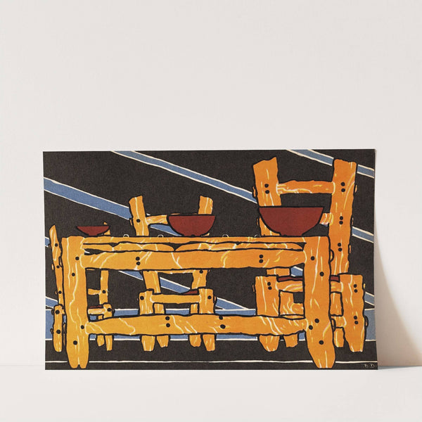 The three bears, a family story pl 3 by Beatrice Dvilnsky