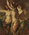 The Three Graces