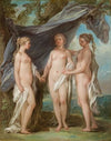 The Three Graces