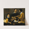 The Three Musicians (ca 1618) by Diego Velázquez