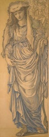 The Tiburtine Sibyl
