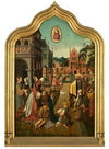 The Tiburtine Sibyl