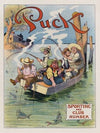 The tightwad fishing club (1910)