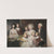 The Todd Family (ca. 1785) by Gilbert Stuart