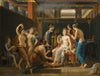 The Toilet Of Venus