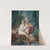The Toilette of Venus (1751) by François Boucher