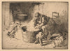 Washerwoman