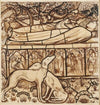 The Tomb of Tristram and Iseult