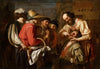 The Tooth Puller (1628)