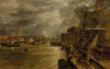 The Tower from London Bridge