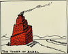 The tower of Babel