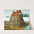 The Tower of Babel by Pieter Bruegel The Elder