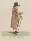The Towns-end (1804)