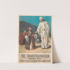 The transfiguration (1905) by Providence Lith. Co