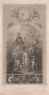 The Transparency Picture at the Bank of England (1790)