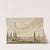 The Traveler's First View of New York—The Battery and Flagstaff by Pavel Petrovich Svinin