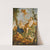 The Triumph Of Bacchus (1736) by Charles-Joseph Natoire