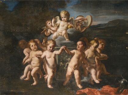 The Triumph Of Love