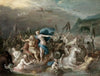 The Triumph of Neptune and Amphitrite
