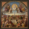 The Triumph of Religion in the Arts (1829 – 1840)