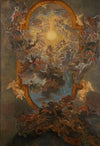 The Triumph of the Name of Jesus