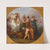 The Triumph of Venus with the Three Graces by Angelica Kauffmann