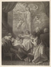 The Triumph of Virtue (1795)