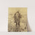 The Troll at Karl Johan by Theodor Kittelsen