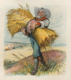 The true agent of prosperity