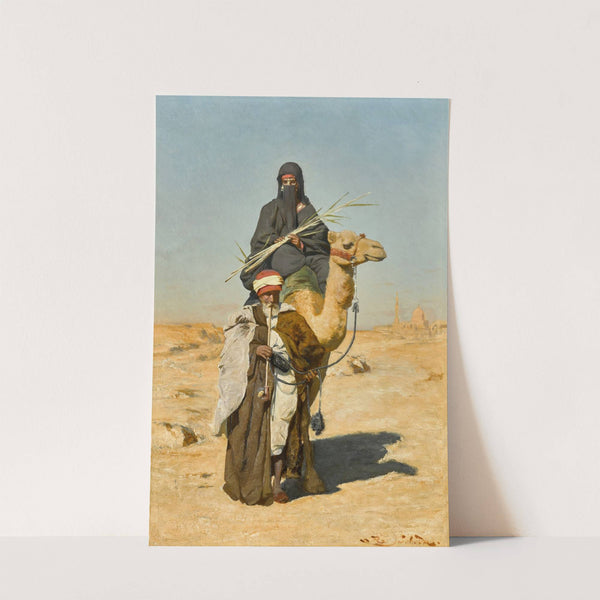 The Trusted Guide by Rudolf Swoboda