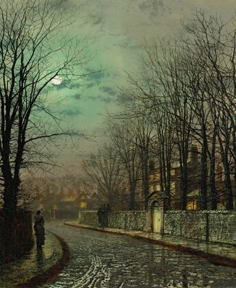 The Tryst