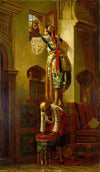 The Tryst II