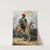 The Turkish Rider (c. 1834) by Eugène Delacroix