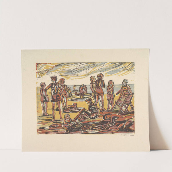 The Turtle (1935–43) by Mortimer Borne