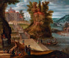 The Twelve Months of the Year, May-June
