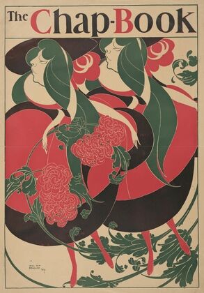 The twins (1894)