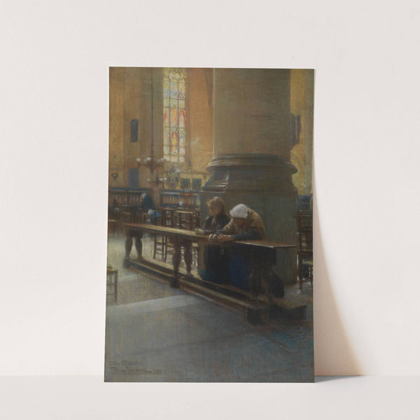 The two Proven Ones by Theo Van Doormael